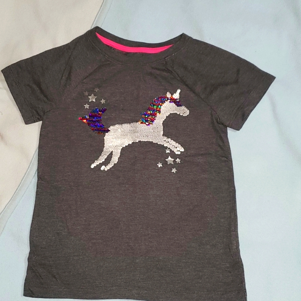 Unicorn shirt